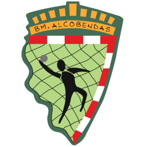 Logo Balonmano Alcobendas