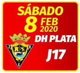 Venta de entrada Jornada 17 DHP