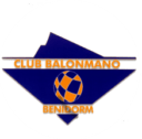 Balonmano Benidorm