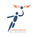 Ciudad Balonmano Imperial