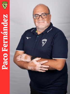 Paco Fernández