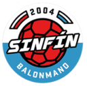 Balonmano Sinfin Santander