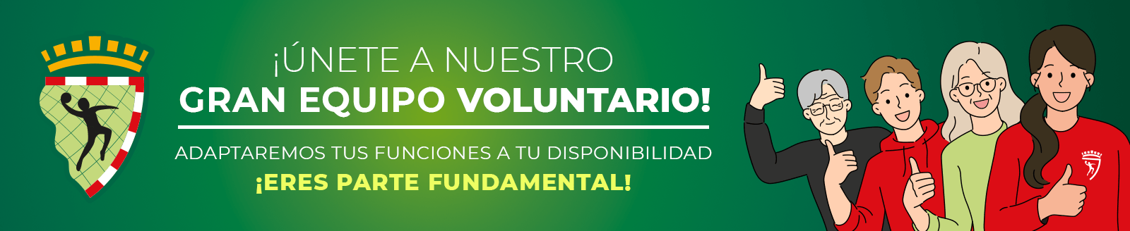 Cartel Voluntario