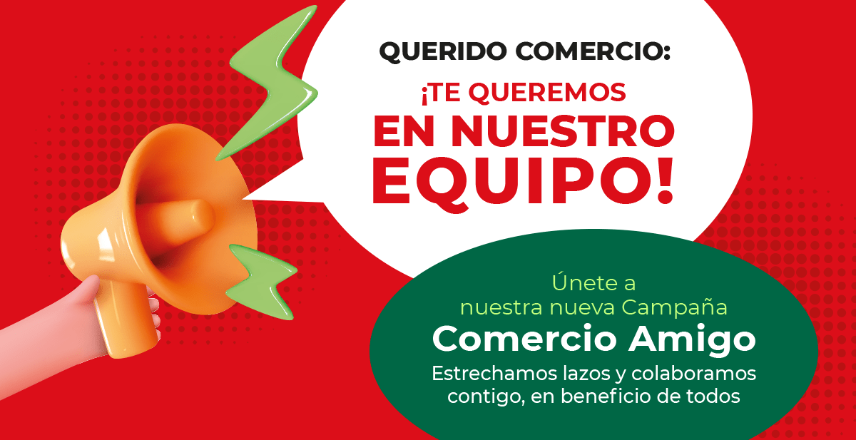 Comercio Amigo